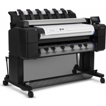 HP DesignJet T2530