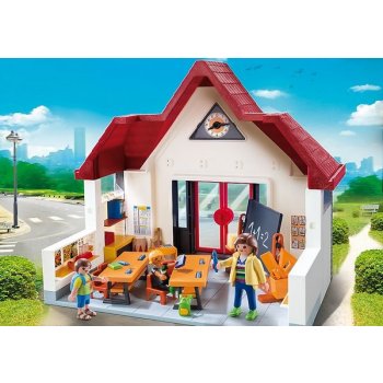 Playmobil 6865 Škola