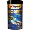Krmivo terarijní Tropical Biorept Supreme Young 250 ml, 90 g
