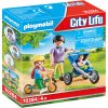 Playmobil Playmobil 70284 Máma s dětmi