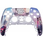 Sony Kryt ovladače PlayStation 5 GTA 6 2ks GM0824 – Hledejceny.cz