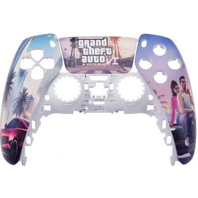Sony Kryt ovladače PlayStation 5 GTA 6 2ks GM0824 – Hledejceny.cz