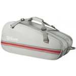 Wilson TEAM RACKET 6 BAG 2025 – Zboží Dáma