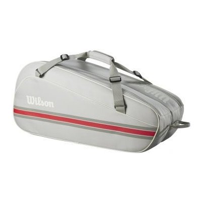Wilson TEAM RACKET 6 BAG 2025 – Zboží Dáma