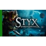 Styx - Shards of Darkness – Zbozi.Blesk.cz