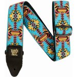 Ernie Ball Classic Jacquard – Zboží Mobilmania