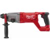 Aku kladivo Milwaukee M18 CHD-0