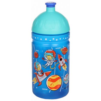 Zdravá lahev Vesmír 500 ml – Zboží Dáma