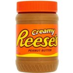 Reese‘s Krémové arašídové máslo 510 g – Zboží Dáma