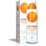 Panthenol Omega Chladivá pěna ve spreji 10% 150 ml – Zboží Dáma