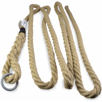 KV Řezáč Lano na šplh 2,5 m - 25 mm – Zboží Dáma