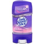 Lady Speed Stick Breath of Freshness antiperspirant deostick 65 g – Hledejceny.cz