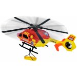 Dickie Záchranářská helikoptéra Airbus 36 cm – Zbozi.Blesk.cz