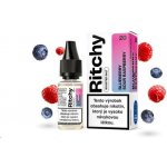 Ritchy Salt Blueberry Sour Raspberry 10 ml 20 mg – Zboží Dáma