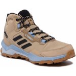 adidas Terrex AX4 MID GTX W FZ3242 beige tone/core black/ambient sky – Hledejceny.cz