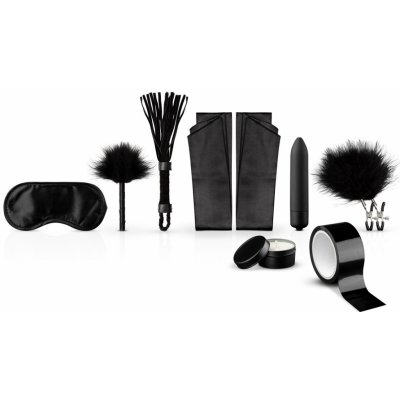 First. Kinky Sexperience Starter Set – Zbozi.Blesk.cz