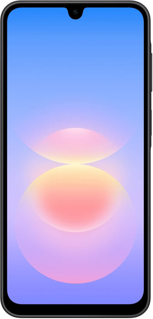 Samsung Galaxy A18 4GB/128GB A185F Black na Heureka.cz