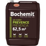 Bochemit QB Hobby 5 kg hnědá – Hledejceny.cz