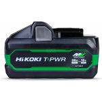 HIKOKI BSL3640MVT 18/36V 8/4Ah – Zboží Mobilmania