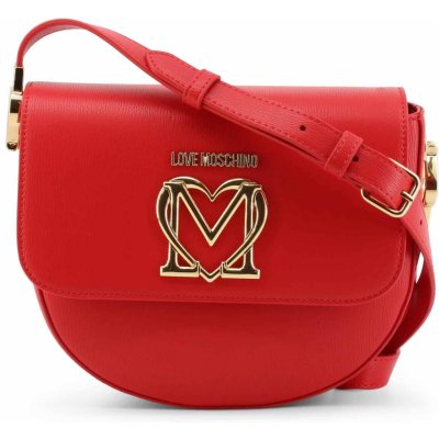 Love Moschino dámské JC4087PP1ELZ0 Červená