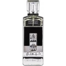 Ard al Zaafaran Crystal Black parfémovaná voda unisex 100 ml