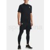 Pánské legíny Under Armour legíny UA HG ARMOURPRINT Lgs 1370413 001