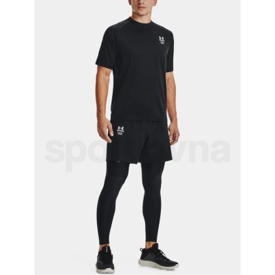 Under Armour legíny UA HG ARMOURPRINT Lgs 1370413 001 – Zboží Mobilmania