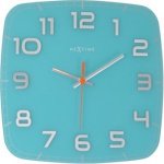 Nextime 8816tq Classy square 30cm – Zboží Dáma
