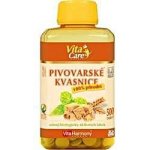 Vitaharmony Pivovarské kvasnice 500 tablet – Hledejceny.cz