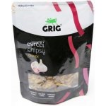 Grig Cvrččí chipsy Česnek 70 g – Zboží Dáma