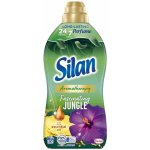 Silan aviváž Aromatherapy Fascinating Jungle 1,1 l 50 PD – Zboží Dáma