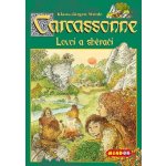 Mindok Carcassonne: Lovci a sběrači – Hledejceny.cz