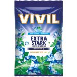 Vivil Extra silný mentol + vit.C bez cukru 60 g – Sleviste.cz