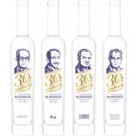 Slivovice 30 let svobody 43% 0,5 l (holá láhev) – Hledejceny.cz