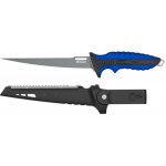 Mustad Standard Flex filetovací nůž 17,5 cm – Zboží Dáma