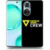 Pouzdro a kryt na mobilní telefon Honor Picasee ULTIMATE Case Honor 50 5G - ONEMANSHOW CREW