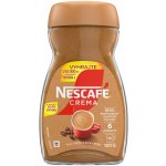 Nescafé Crema 100 g – Zboží Dáma