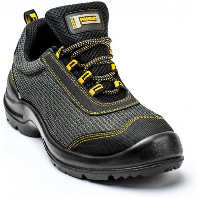 Panda SPRINT S1 SRC polobotka Šedá – Sleviste.cz