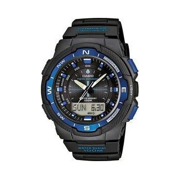 Casio SGW-500H-2B