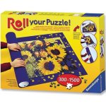 Ravensburger Kobereček na 300-1500 dílků – Zboží Dáma