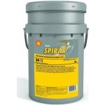 Shell Spirax S4 TX 10W-40 20 l – Zboží Mobilmania