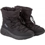 Lee Cooper LCJ-24-47-3156L dámské kotníkové boty černé – Zbozi.Blesk.cz