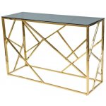 Signal Escada C průsvitný / stříbrný – Zboží Dáma