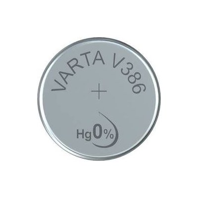 Varta SR43 1ks 0386-101-111 – Zbozi.Blesk.cz