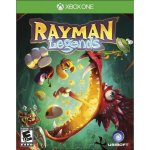 Rayman Legends – Zboží Živě