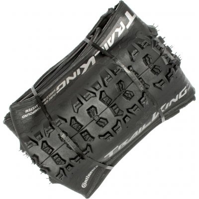 Continental Trail King 29x2.40 kevlar – Zboží Mobilmania