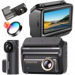 DDPAI Z90 Pro + MINI3X + ZADNÍ – Hledejceny.cz