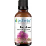 Bioherba Jetel luční kapky tinktura 50 ml – Hledejceny.cz