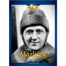 Film Mazlíček digipack DVD
