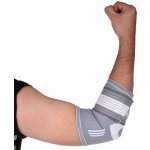 LiveUp LS5673 elastická bandáž lokte – Zboží Dáma